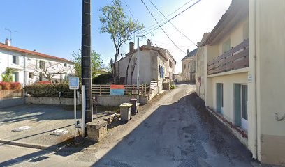 Barreau Emilie, Psychothérapeute à Épannes