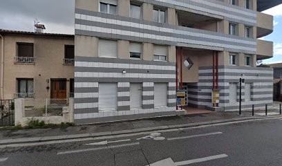 Pourciel Monique, Psychologue à Ramonville-Saint-Agne