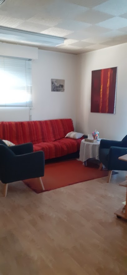 Moisan Marie Psychologue Psychothérapeute pour enfants, adolescents et adultes., Psychologue à Treillières