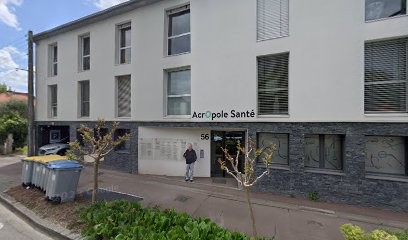 Pierre Martin / Neuropsychologue, Psychologue à Rezé