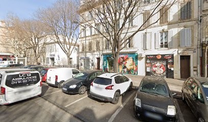 Céline MORATO, Psychologue à Marseille 05