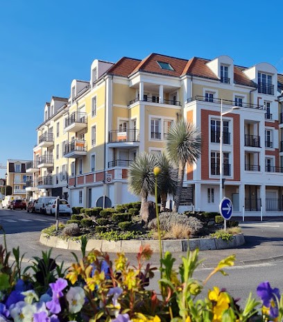 Marie-Anne GONIN, Psychologue au Plessis-Bouchard