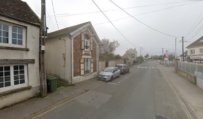 Pascal Barth - Psychologue Coulommiers Faremoutiers, Psychologue à Faremoutiers
