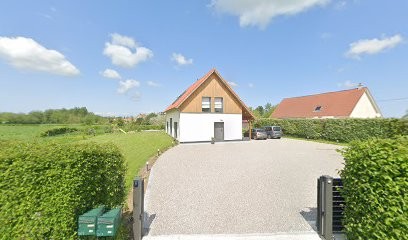 Aude Gahinet, Psychologue à Pittefaux