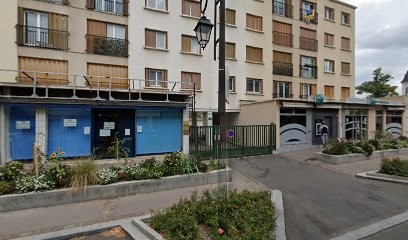 Nadège Codjia, Psychologue au Plessis-Trévise