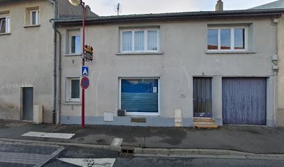 Juliette Auburtin Psychologue, Psychologue à Marly