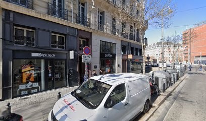 Julien Cola Conseil Et Accompagnement Parents Et Enfants Prématurés, Psychothérapeute à Marseille 02