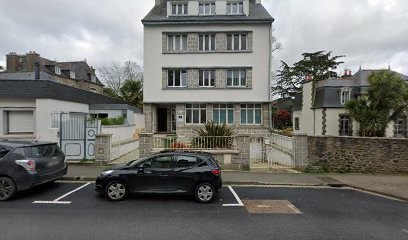 Astrid Lefèvre psychologue, Psychologue à Landerneau