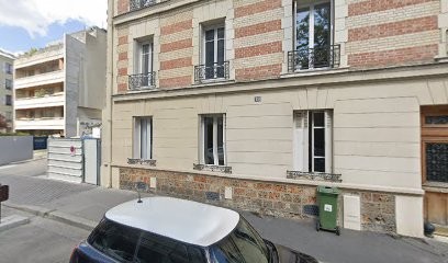 Béchard Anne-Noëlle, Psychothérapeute à Neuilly-sur-Seine