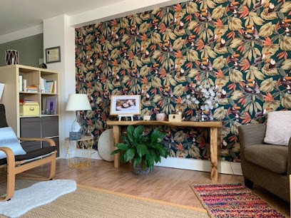 Sylvie Ruty, Psychothérapeute à Saint-Genis-les-Ollières