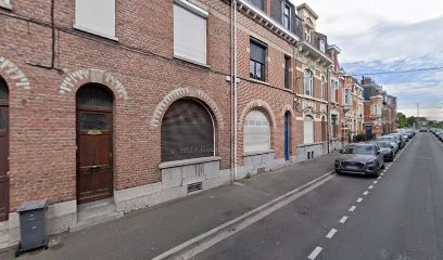 Destombes Daniel, Psychothérapeute à Mons-en-Baroeul