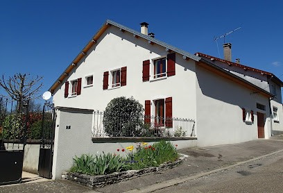 Véronique MONNIOTTE-DARGENT, Psychothérapeute à Dampierre-sur-Linotte