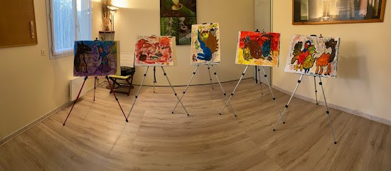 Art-Evy, Psychanalyste à Bourgoin-Jallieu