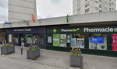 Haffen Marianne, Psychologue à Olivet