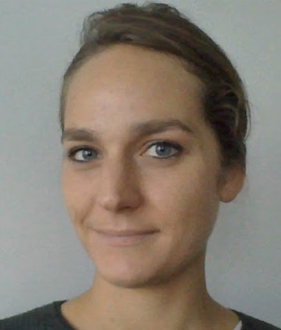 Judith Gauthier Psychologue à Besançon