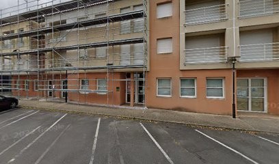 Mabille Valerie, Psychologue à Montaigu