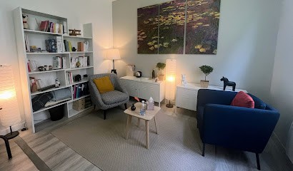 Valentine Legoux - des Mazery, Psychologue à Saint-Cloud