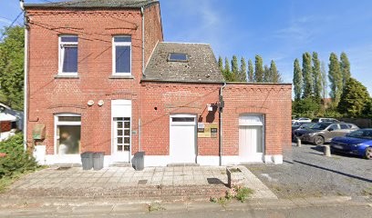 Maxime Labbe, Psychologue à La Longueville