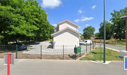 Magalie Colly-Lussagnet, Psychothérapeute à Saint-Aubin-de-Médoc