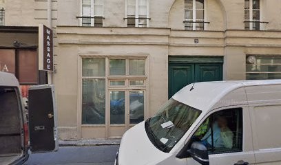 Hansma Vincent Raoul, Psychothérapeute à Paris 02