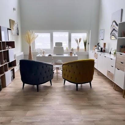 Nazike BADEM, Psychologue à Mulhouse