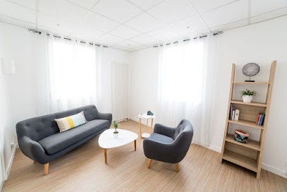 Sandra Liberge, Psychothérapeute à Villecresnes