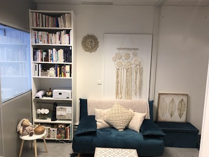 Clara Beauvois, Psychologue à Mouans-Sartoux