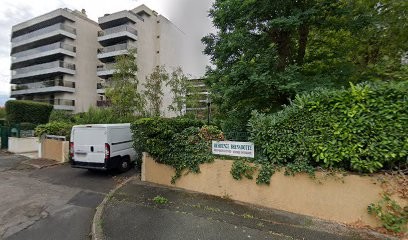 Duboz Marie-Madeleine, Psychologue au Pecq