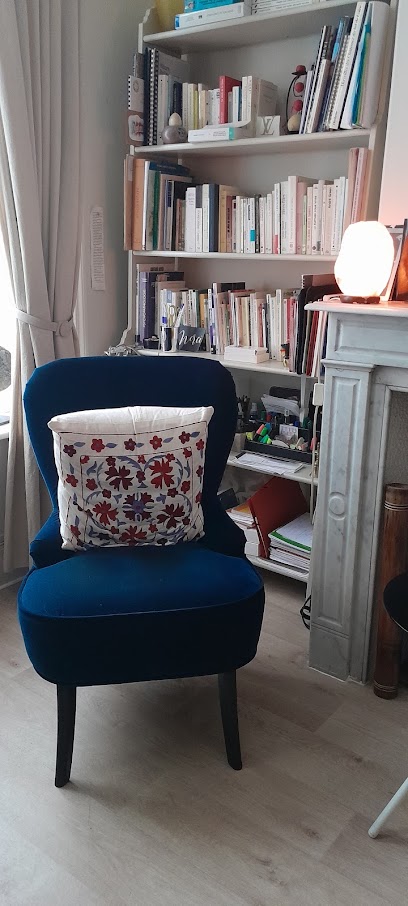 Corrion Bénédicte Psychotherapie Psychothérapeute à Lille