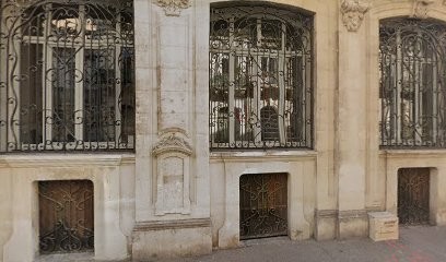 Marie Gatto, Psychanalyste à Sète