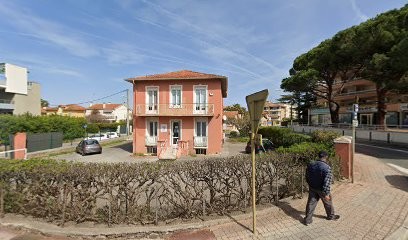 Axiologos, Psychologue à Saint-Raphaël