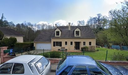 Monica Orrego. Psychologue Clinicienne, Psychologue à Lévis-Saint-Nom