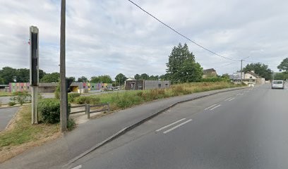 Sandrine KEMPA, Psychologue à Pontivy