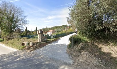 Henin Laurence, Psychologue à Lorgues