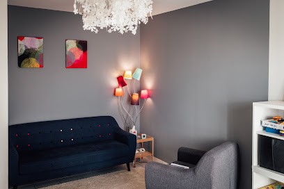 Magali Coquelin, psychologue - psychothérapeute, Psychologue à Mordelles