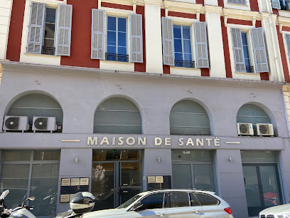 Mélanie Jeannin Psychologue Psychologue à Nice