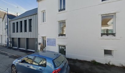 Mathilde Laniesse, Psychothérapeute à Auray