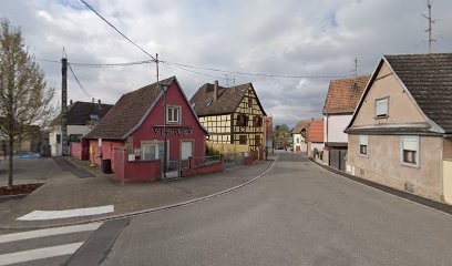 Marie-Anne Huber psychologue clinicienne, Psychologue à Hochfelden
