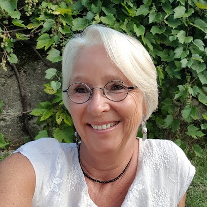 Véronique Wycke, Psychothérapeute à Saint-Jorioz