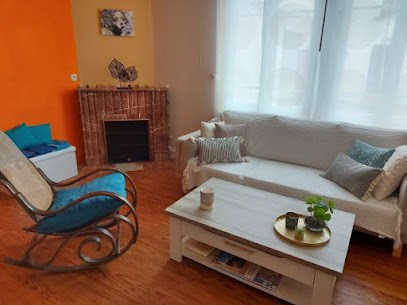 Baddou Corinne, Psychologue à Ger