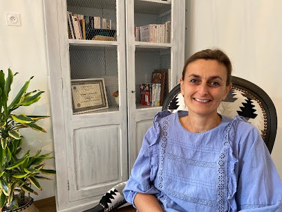Mélanie CRUVELLIER - Thérapeute - St Georges d'Orques et Montpellier, Psychanalyste à Saint-Georges-d'Orques