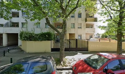 Maylis SEGUIER, Psychologue à Noisy-le-Grand