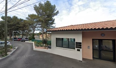 Alicia GROULEZ, Psychologue aux Pennes-Mirabeau