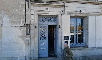 Dantan Michelle, Psychothérapeute à Niort