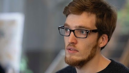 Timothée BARTON, Psychologue à Massy