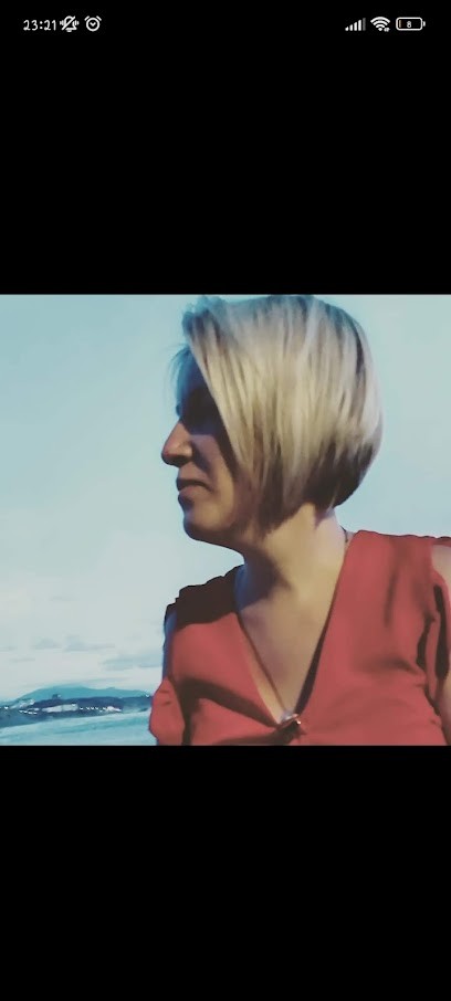 Sandra Audouin Psychologue clinicienne Thérapeute LI-ICV, Psychologue à Garches