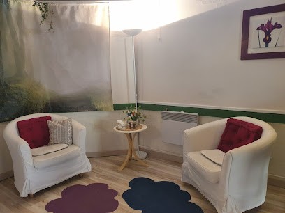 Revel'Action - Myriam Gillet, Psychothérapeute à Annonay