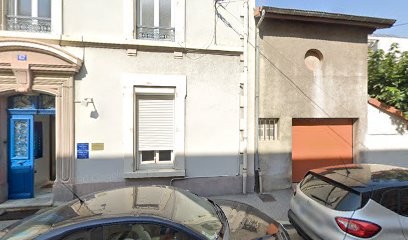 martine rousset, Psychothérapeute à Romans-sur-Isère