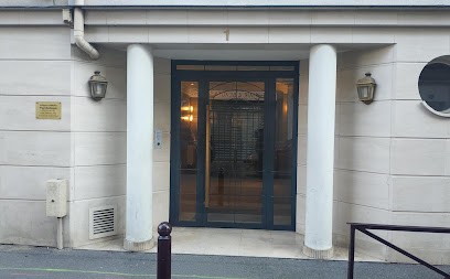 Psychologue GAMEIRO Philippe, Psychologue à Villiers-sur-Marne