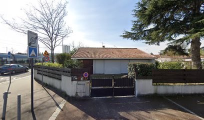 Pignol Jean-Luc, Psychothérapeute à Mérignac